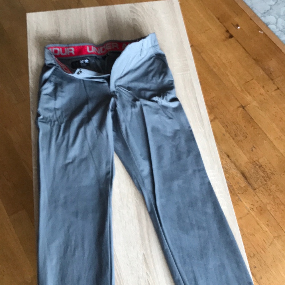 Under Armour Golf Pants